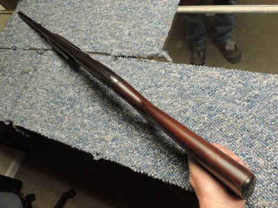 1958 Winchester Model 12 - Image 5 of 12