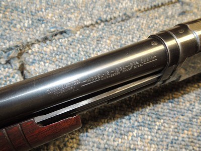 1958 Winchester Model 12 - Image 7 of 12