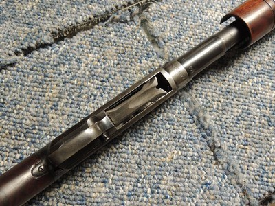 1958 Winchester Model 12 - Image 10 of 12