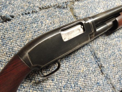 1958 Winchester Model 12 - Image 9 of 12
