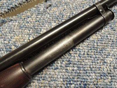 1958 Winchester Model 12 - Image 12 of 12