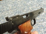 Pre-1970 Smith & Wesson Model 41 - Image 9 of 10