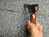 Pre-1970 Smith & Wesson Model 41 - Image 5 of 10