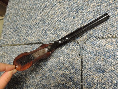 Pre-1970 Smith & Wesson Model 41 - Image 7 of 10