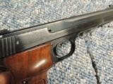Pre-1970 Smith & Wesson Model 41 - Image 8 of 10