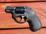 Ruger LCR 327 Federal Magnum Model 5452 - 3 of 9