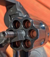 Ruger LCR 327 Federal Magnum Model 5452 - 4 of 9