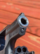 Ruger LCR 327 Federal Magnum Model 5452 - 6 of 9