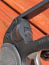 Ruger LCR 327 Federal Magnum Model 5452 - 5 of 9