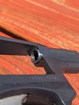 Ruger LCR 327 Federal Magnum Model 5452 - 7 of 9