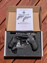 Ruger LCR 327 Federal Magnum Model 5452 - 9 of 9