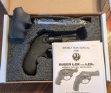 Ruger LCR 327 Federal Magnum Model 5452 - 1 of 1