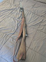Spanish Mauser 7.62x51 / .308 long action conversion - 2 of 11