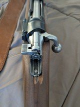 Spanish Mauser 7.62x51 / .308 long action conversion - 3 of 11