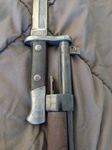 Spanish Mauser 7.62x51 / .308 long action conversion - 7 of 11