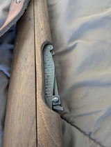 Spanish Mauser 7.62x51 / .308 long action conversion - 6 of 11
