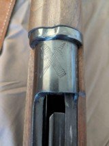 Spanish Mauser 7.62x51 / .308 long action conversion - 10 of 11