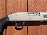 Mossberg 590 Mariner Marinecoat 12ga with upgraded 590A1 trigger group Marine - 8 of 13