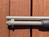 Mossberg 590 Mariner Marinecoat 12ga with upgraded 590A1 trigger group Marine - 12 of 13