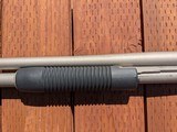 Mossberg 590 Mariner Marinecoat 12ga with upgraded 590A1 trigger group Marine - 4 of 13
