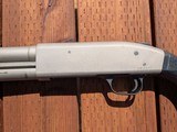 Mossberg 590 Mariner Marinecoat 12ga with upgraded 590A1 trigger group Marine - 5 of 13