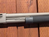 Mossberg 590 Mariner Marinecoat 12ga with upgraded 590A1 trigger group Marine - 9 of 13