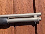 Mossberg 590 Mariner Marinecoat 12ga with upgraded 590A1 trigger group Marine - 10 of 13