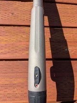 Mossberg 590 Mariner Marinecoat 12ga with upgraded 590A1 trigger group Marine - 11 of 13