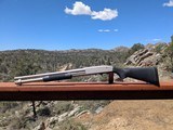 Mossberg 590 Mariner Marinecoat 12ga with upgraded 590A1 trigger group Marine - 1 of 13