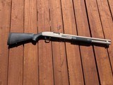Mossberg 590 Mariner Marinecoat 12ga with upgraded 590A1 trigger group Marine - 2 of 13