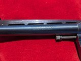 Colt Officers Model .38 Heavy Barrel, Walter Roper Grips, King Super Target Rib, King Short Action and Cockeyed Hammer - 3 of 12