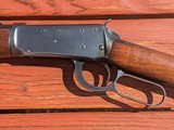 Winchester Model 94 32 WIN. SPL. 32 Pre-64 Winchester 32 Special from 1952 - 3 of 15