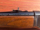 Winchester Model 94 32 WIN. SPL. 32 Pre-64 Winchester 32 Special from 1952 - 14 of 15
