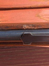 Winchester Model 94 32 WIN. SPL. 32 Pre-64 Winchester 32 Special from 1952 - 12 of 15