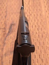 Ruger Mark II Standard 6 inch taper barrel .22 LR - 6 of 13