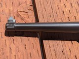 Ruger Mark II Standard 6 inch taper barrel .22 LR - 5 of 13