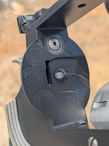 Smith & Wesson Performance Center Model 627 V-COMP V8 with Speed Beez holster - 12 of 15