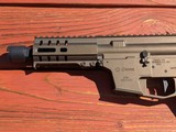 CMMG Banshee 300 MkGs 9mm Midnight Bronze Pistol Caliber Carbine PCC - 4 of 10
