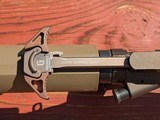 CMMG Banshee 300 MkGs 9mm Midnight Bronze Pistol Caliber Carbine PCC - 8 of 10