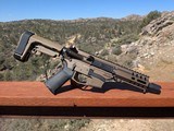CMMG Banshee 300 MkGs 9mm Midnight Bronze Pistol Caliber Carbine PCC - 1 of 10