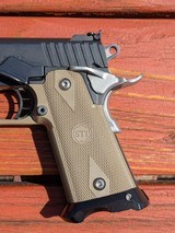 STI EAGLE 6.0 6