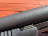 Mossberg M590A1 12 gauge with shell holder - 12 of 15