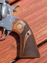 Ruger Blackhawk .327 Federal Magnum Bisley custom revolver New Model Blackhawk 327 - 6 of 14