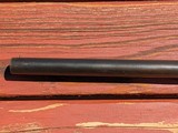 Iver Johnson Champion single shot 12 gauge - 6 of 14
