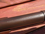 Iver Johnson Champion single shot 12 gauge - 13 of 14