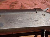 Iver Johnson Champion single shot 12 gauge - 14 of 14