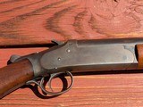 Iver Johnson Champion single shot 12 gauge - 8 of 14