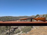 Iver Johnson Champion single shot 12 gauge