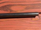 Iver Johnson Champion single shot 12 gauge - 11 of 14
