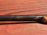 Iver Johnson Champion single shot 12 gauge - 5 of 14